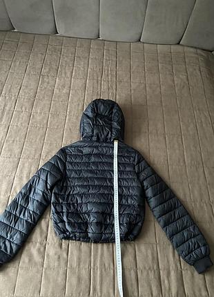 Куртка zara, розмір xs 5