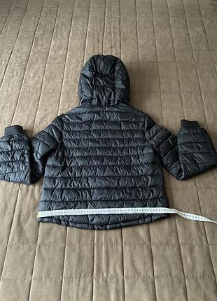 Куртка zara, розмір xs 9