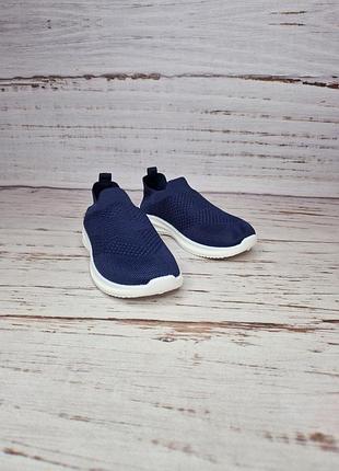 Кроссовки унисекс bluerama 38р, 23см 7