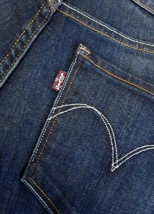 Джинси levis9 фото