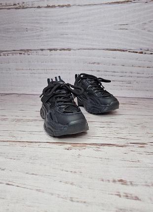 Кроссовки для девушек bessky 35р, 22.5см 8