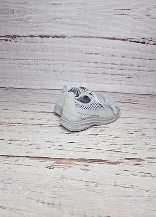 Кроссовки унисекс bluerama 36р, 22см 6