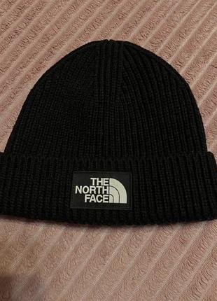 Шапка чоловіча the north face 2