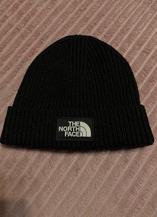 Шапка чоловіча the north face
