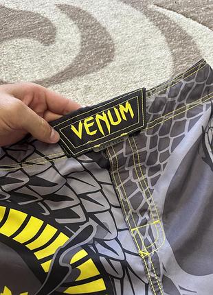 Шорти для mma venum 2