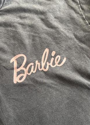 Кофта barbie 2