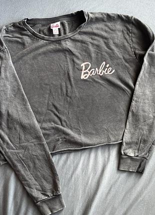 Кофта barbie