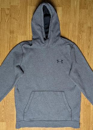 Худи under armour мужское