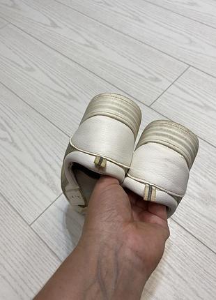 Кроссівки браска 5
