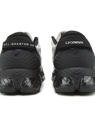 Asics x c.p. company gel-quantum 360 📦 4