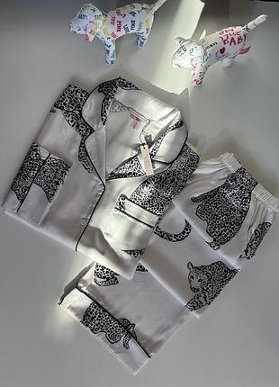Піжама victoria’s secret 🤍