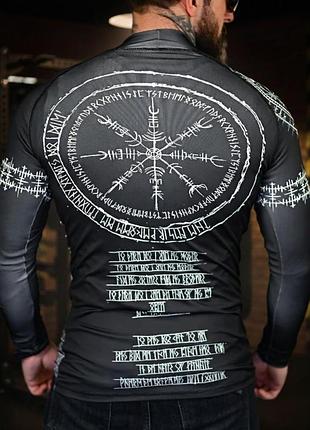 Рашгард vegvisir тр6615 2