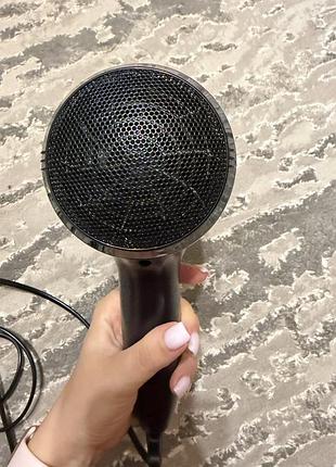 Фен philips 2