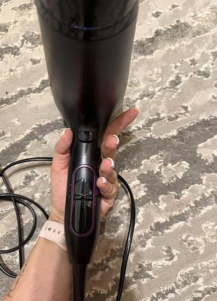 Фен philips 4