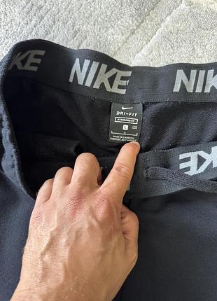 Штани спортивні nike 100% оригінал 2