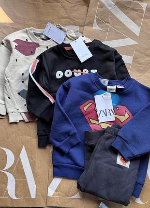 Світшот zara