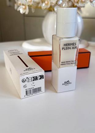 : база під макіяж hermès plein air base perfectrice заголовок: база під макіяж hermès plein air base perfectrice