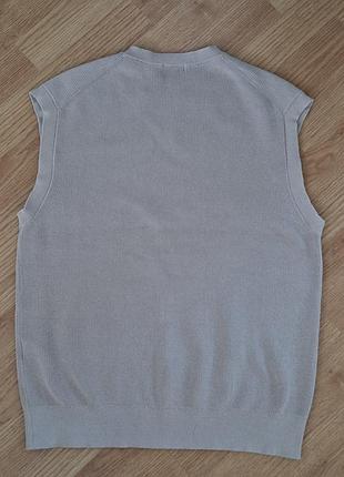 Пуловер uniqlo, p.xs 2