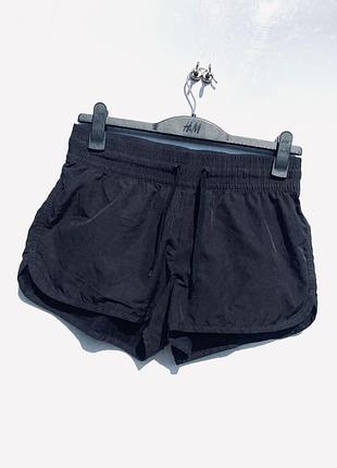 Шорты h&m sports