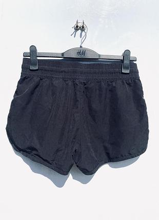 Шорты h&m sports 2