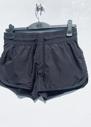 Шорты h&m sports 5