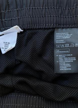 Шорты h&m sports 7