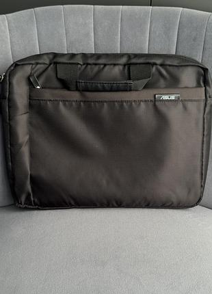 Сумка для ноутбука asus