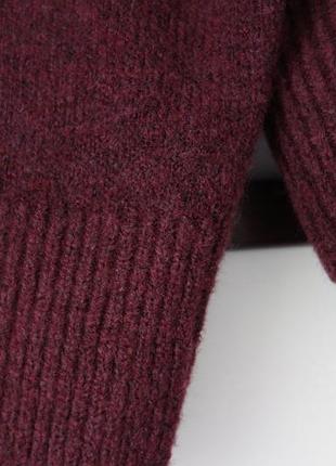 Светр sinsay з вовною 3