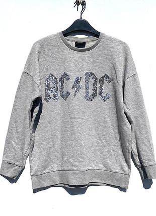 Свитшот ac/dс 6