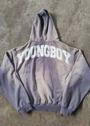 Зіп-худі youngboy 4