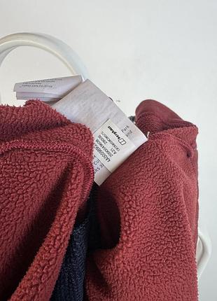 Кофта тепла утеплена berghaus 5