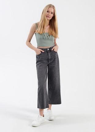 Джинси клюоти cropp