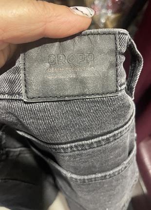 Джинси клюоти cropp 4
