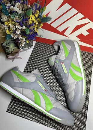 Оригинальные кроссовки reebok 7