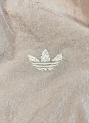 Нова вітровка adidas 5