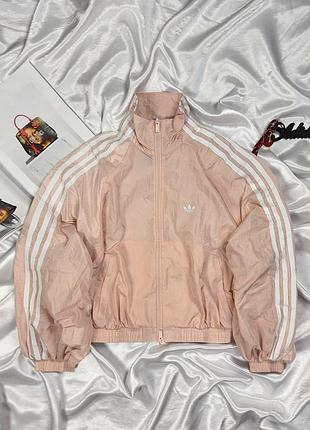 Нова вітровка adidas 7