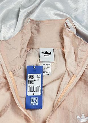 Нова вітровка adidas 3