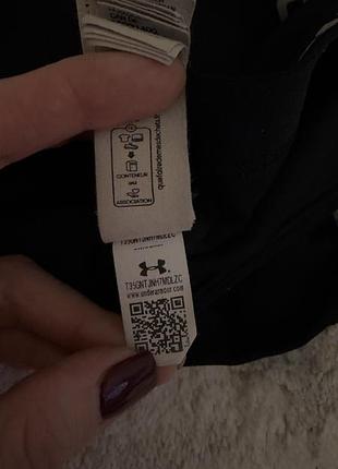 Жіночий топ від under armour 5