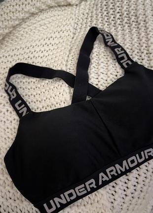 Жіночий топ від under armour 2