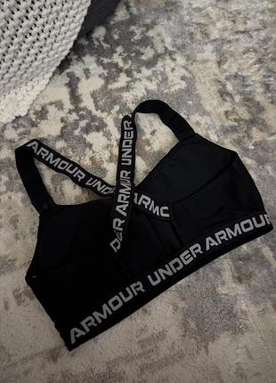 Жіночий топ від under armour 4