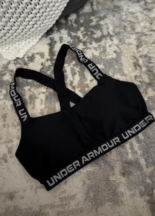 Жіночий топ від under armour 3