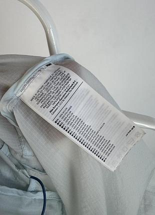 Вітровка легка бігова nike performance running jacket 3