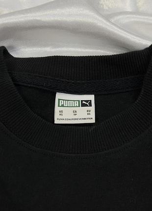 Футболка puma 7