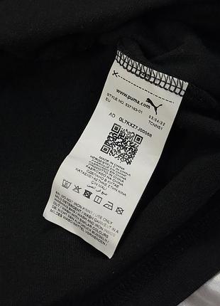 Футболка puma 8
