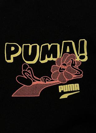 Футболка puma 6