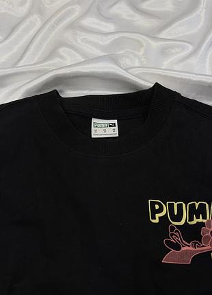 Футболка puma 5
