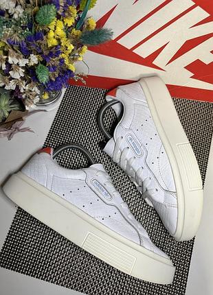 Оригинальные кроссовки adidas 3