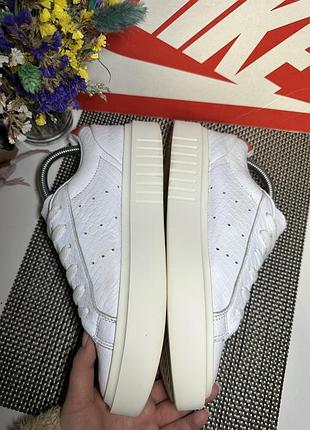 Оригинальные кроссовки adidas 4