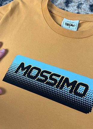 Футболка mossimo 3