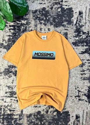 Футболка mossimo